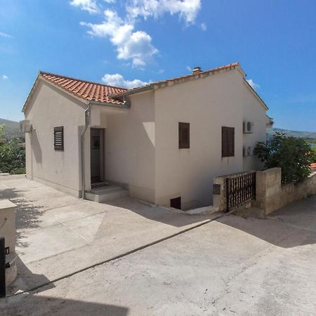 Sea Breeze - Front Sea Apartment Zaboric Εξωτερικό φωτογραφία