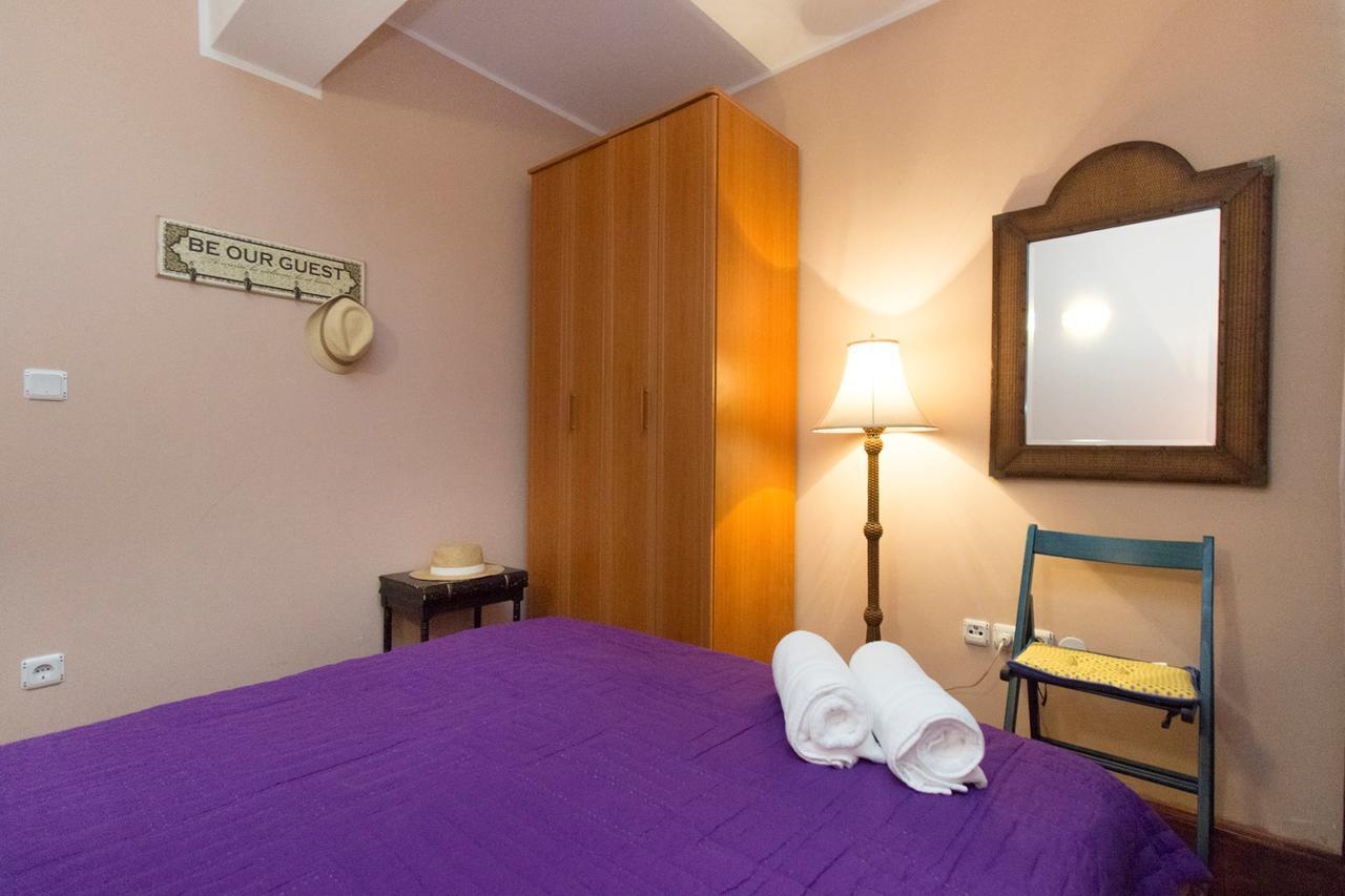 Sea Breeze - Front Sea Apartment Zaboric Εξωτερικό φωτογραφία