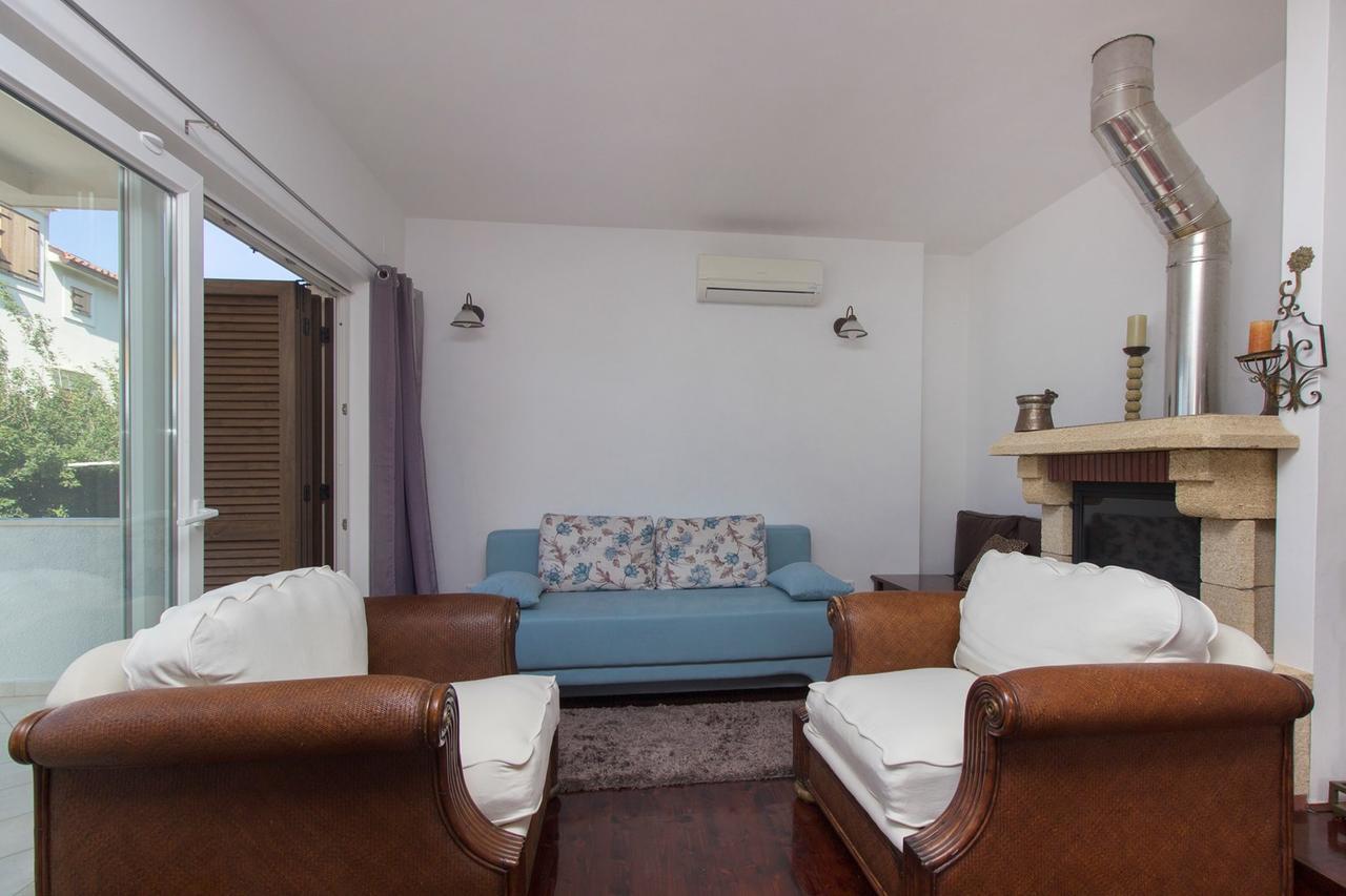 Sea Breeze - Front Sea Apartment Zaboric Εξωτερικό φωτογραφία