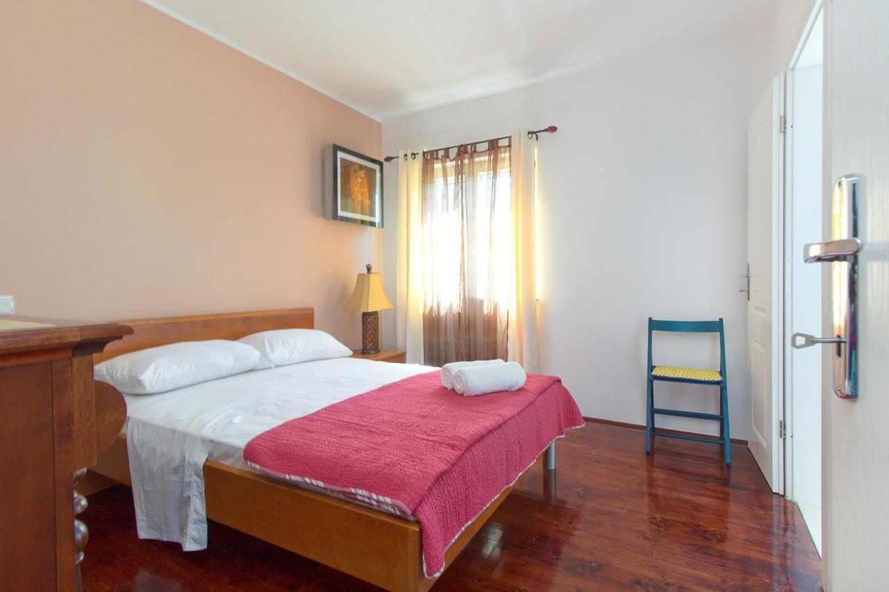 Sea Breeze - Front Sea Apartment Zaboric Εξωτερικό φωτογραφία